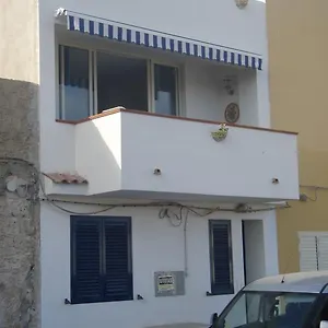 Casa vacanze Bivani Sul Porto Vecchio
