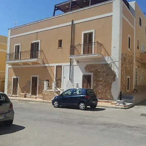 Appartamento Le Pietre Di