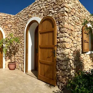 Casa vacanze Dammuso